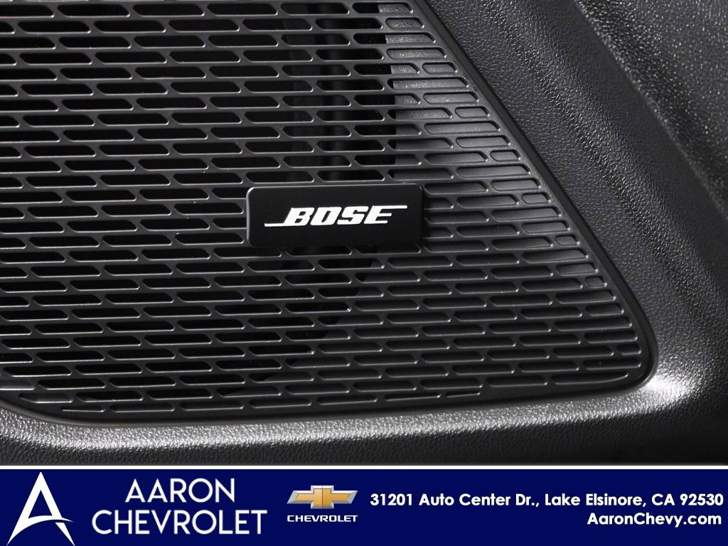 New 2026 Chevrolet Silverado EV LT w/ Plus Package image 13