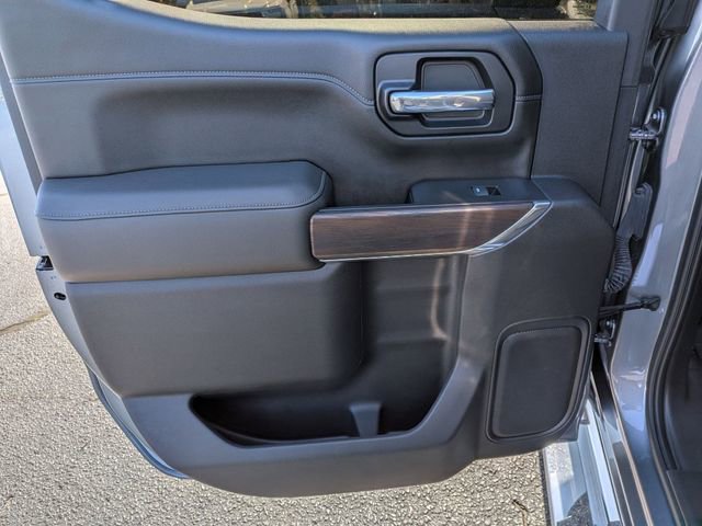 Used 2021 GMC Sierra 1500 SLT image 29