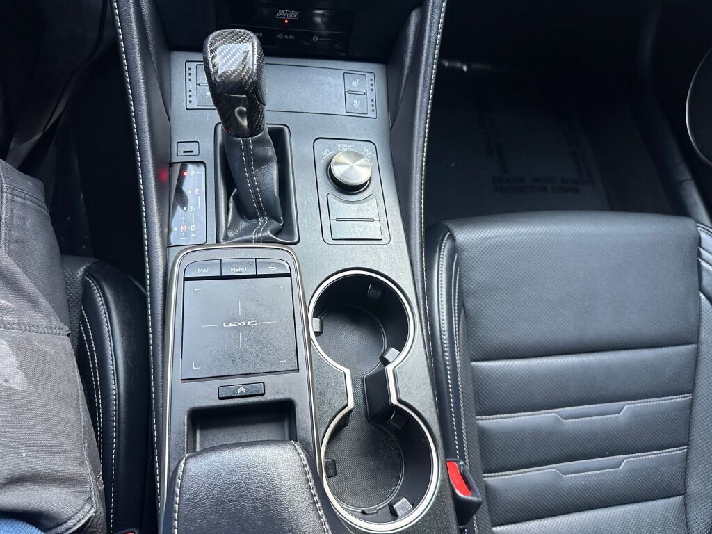 Used 2019 Lexus RC 350 F Sport image 20