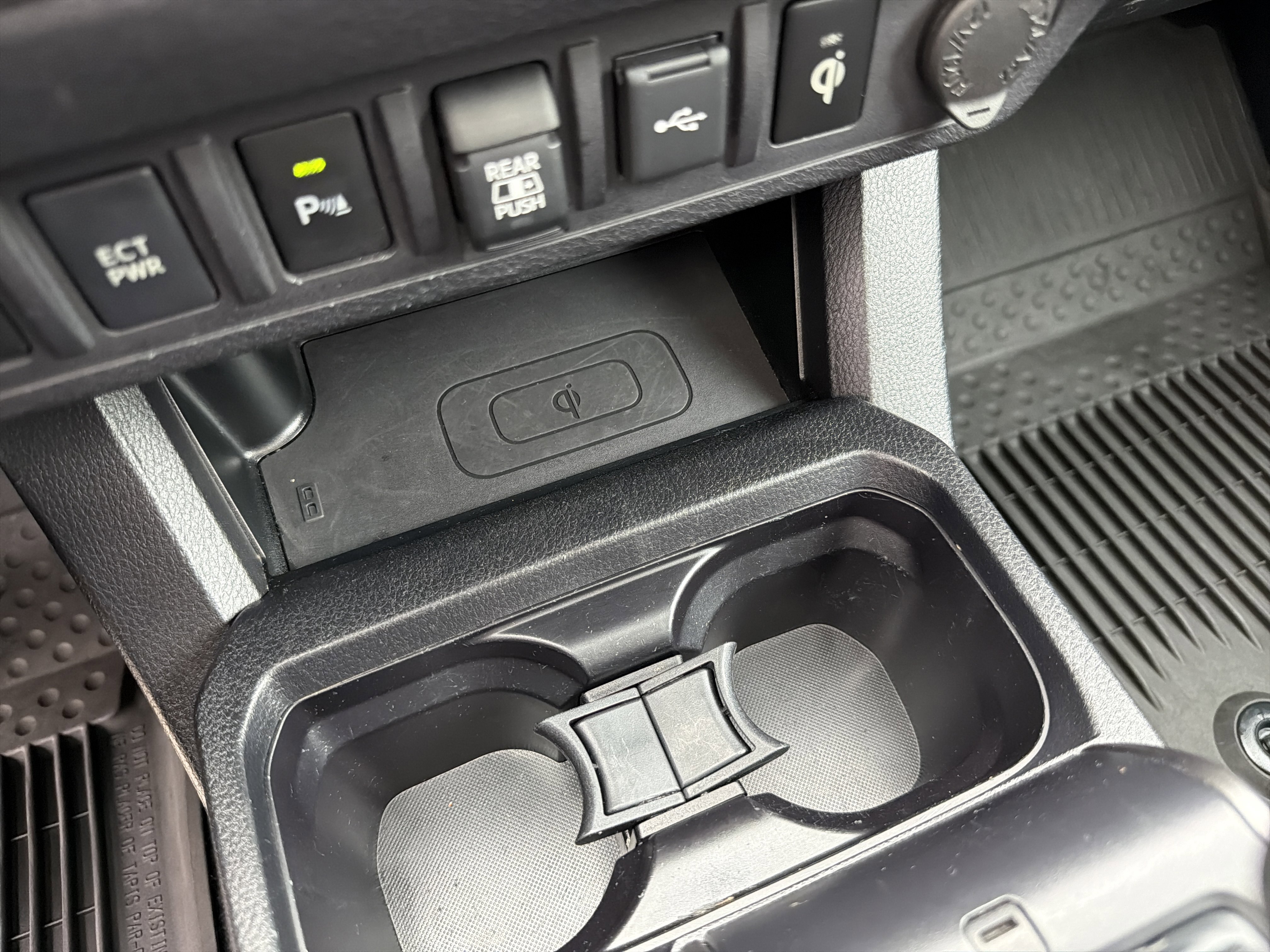 Used 2021 Toyota Tacoma TRD Off-Road image 59