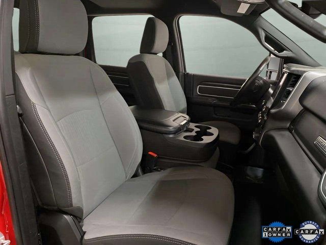 Used 2024 RAM 2500 Big Horn w/ Bed Utility Group image 63