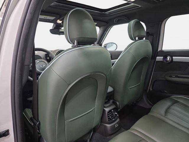 Certified 2024 MINI Cooper Countryman S w/ Mini Untamed Edition AWD/4WD image 10