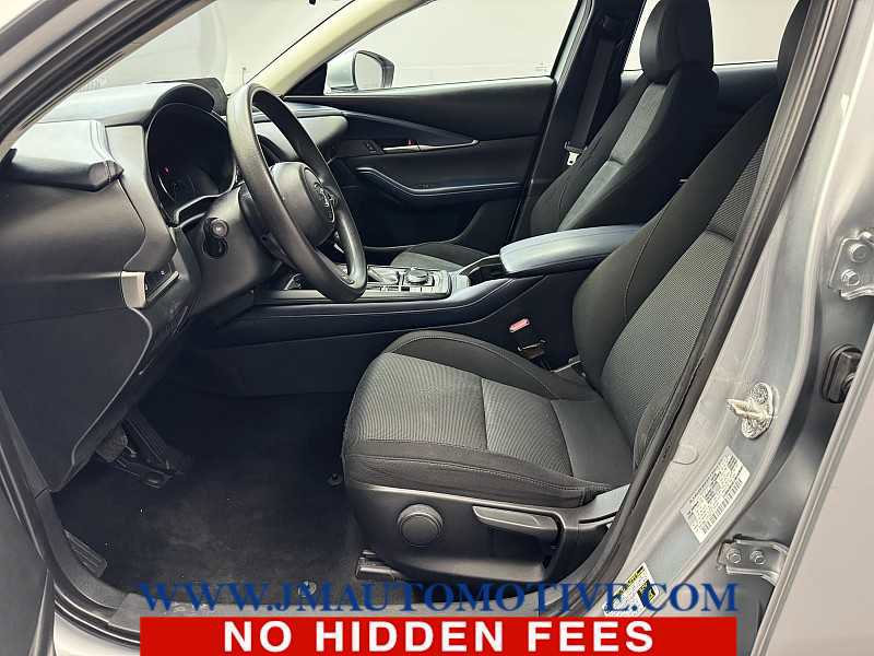 Used 2020 MAZDA CX-30 AWD image 12