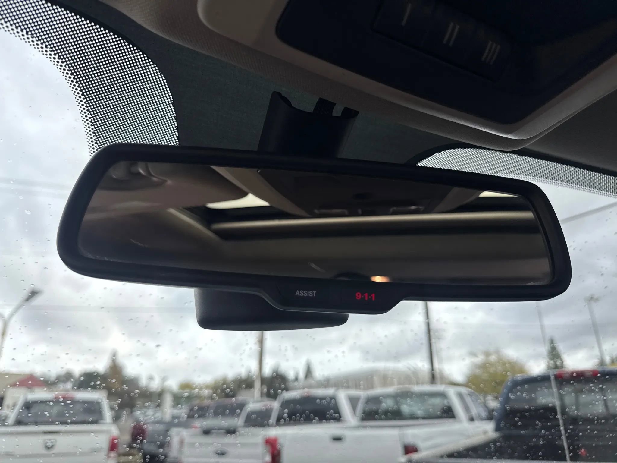 Used 2014 RAM 3500 Laramie w/ Black Appearance Group image 39