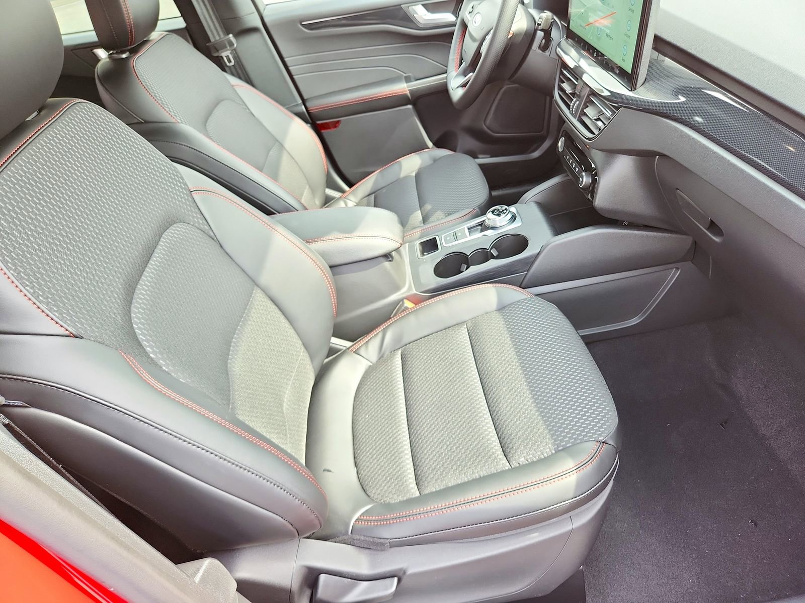 New 2026 Ford Escape ST-Line Select w/ Tech Pack #1 image 26