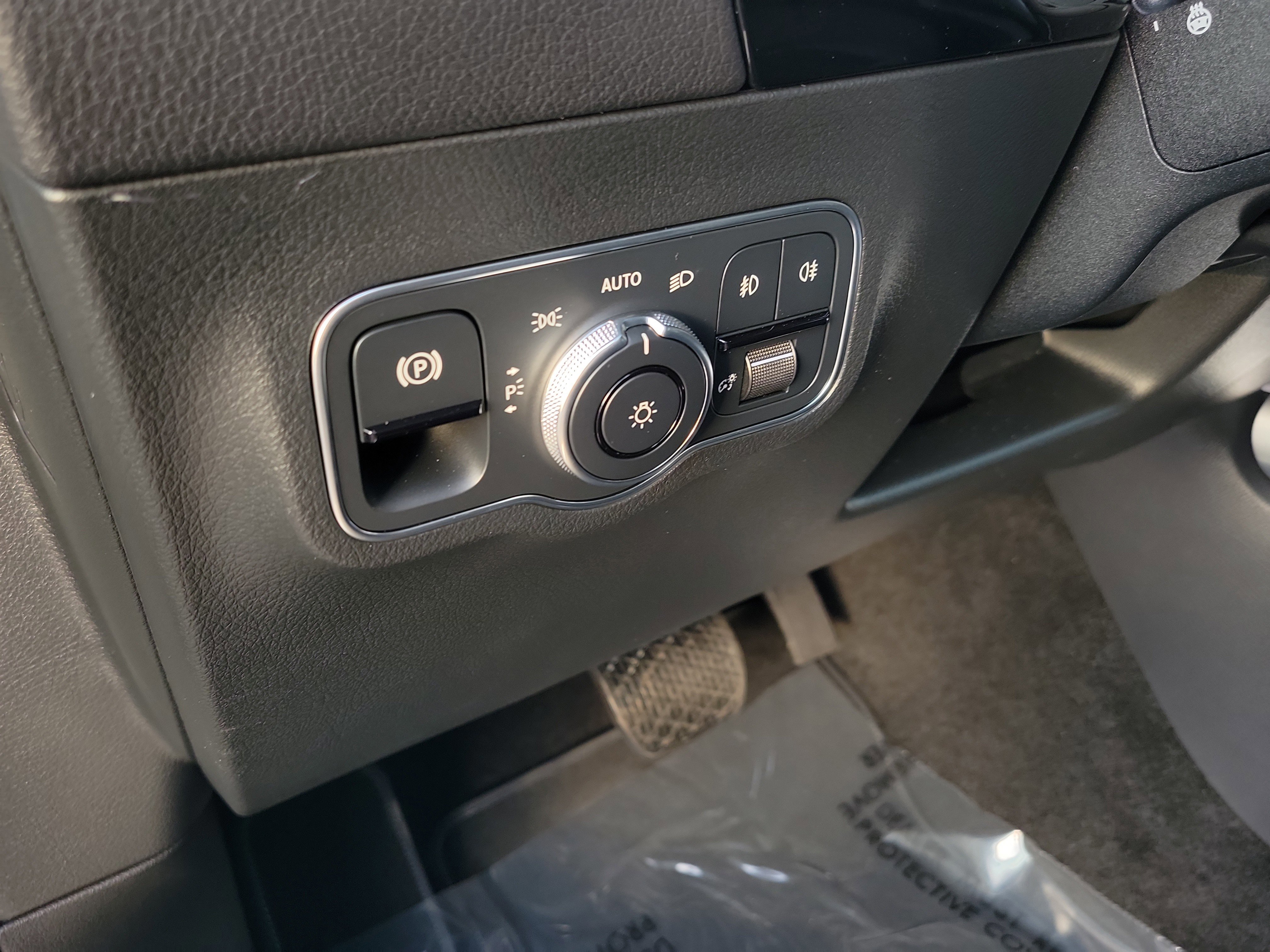 Certified 2026 Mercedes-Benz GLA 250 image 26