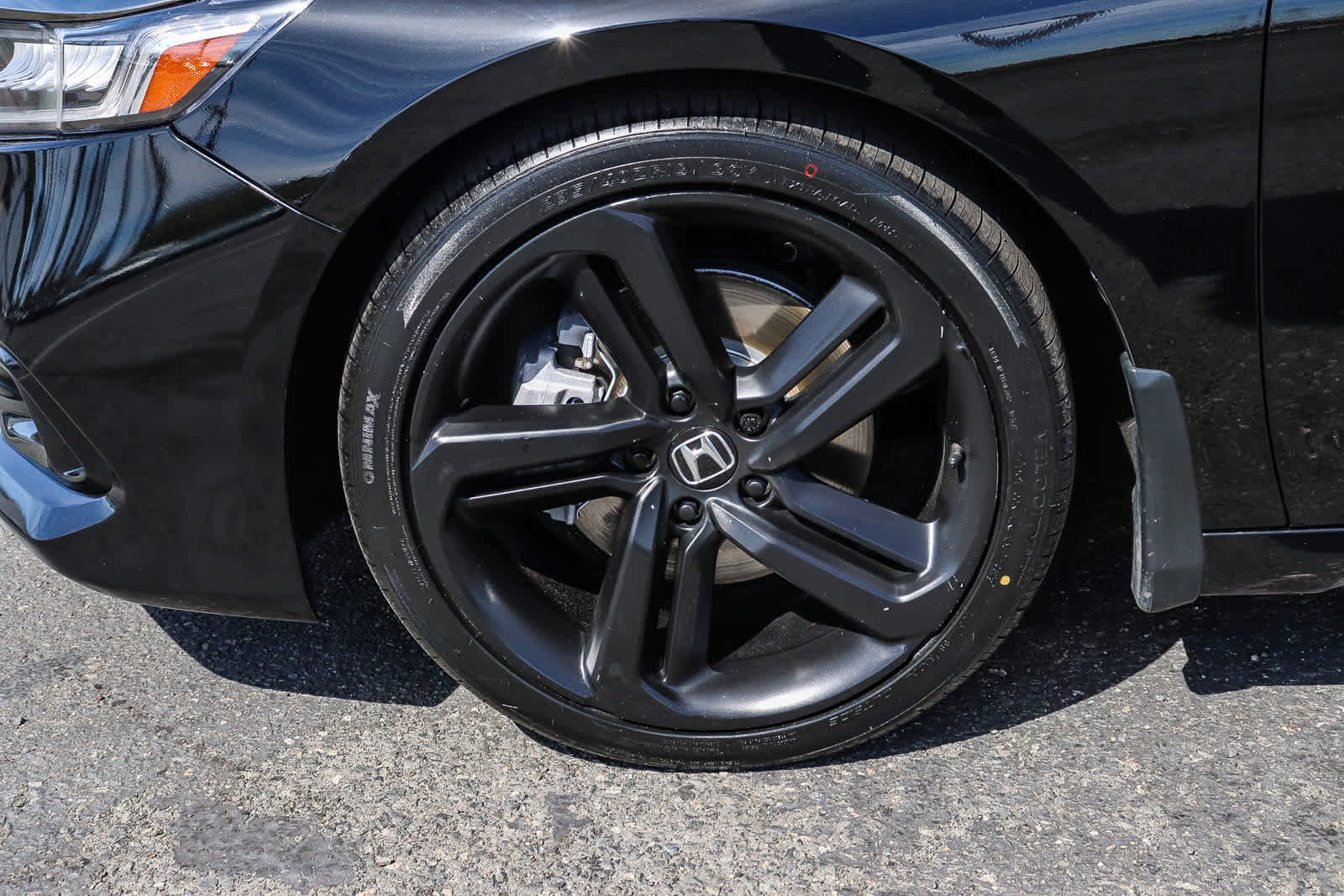 Used 2022 Honda Accord Sport Special Edition image 12