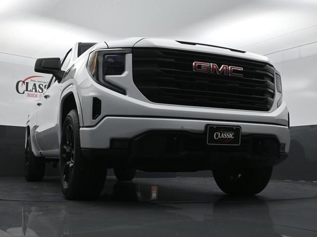 Certified 2024 GMC Sierra 1500 Elevation image 25