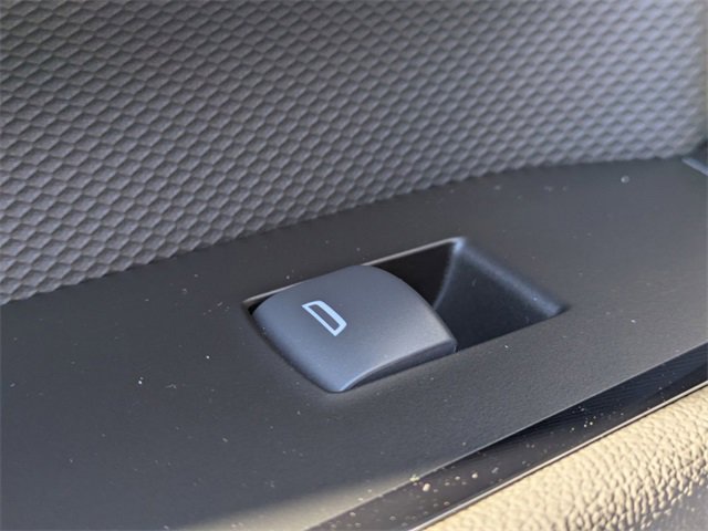 Certified 2024 Chevrolet Silverado 2500 ZR2 w/ Technology Package image 28