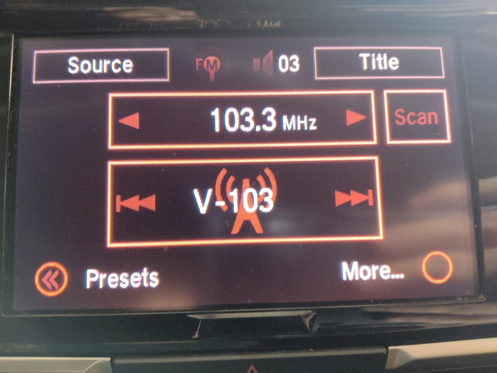 Used 2015 Honda Accord EX-L image 25