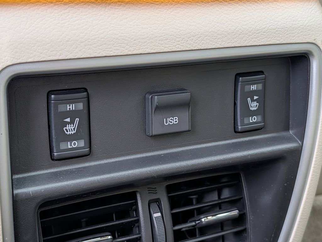 Used 2018 Nissan Murano SL AWD/4WD image 30