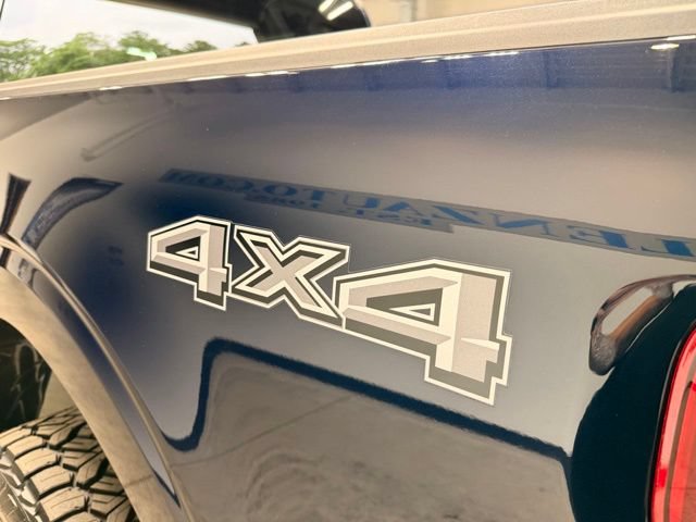 Used 2024 Ford F150 XLT w/ XLT Black Appearance Package AWD/4WD image 9