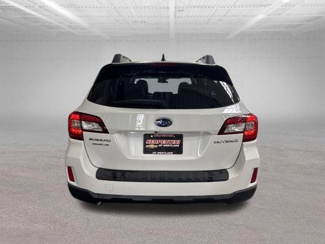 Used 2016 Subaru Outback 2.5i Limited AWD/4WD image 24