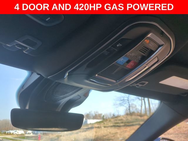 New 2026 Dodge Charger R/T w/ Driver Convenience Group AWD/4WD image 34