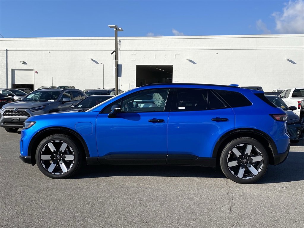 Used 2025 Honda Prologue Elite image 2