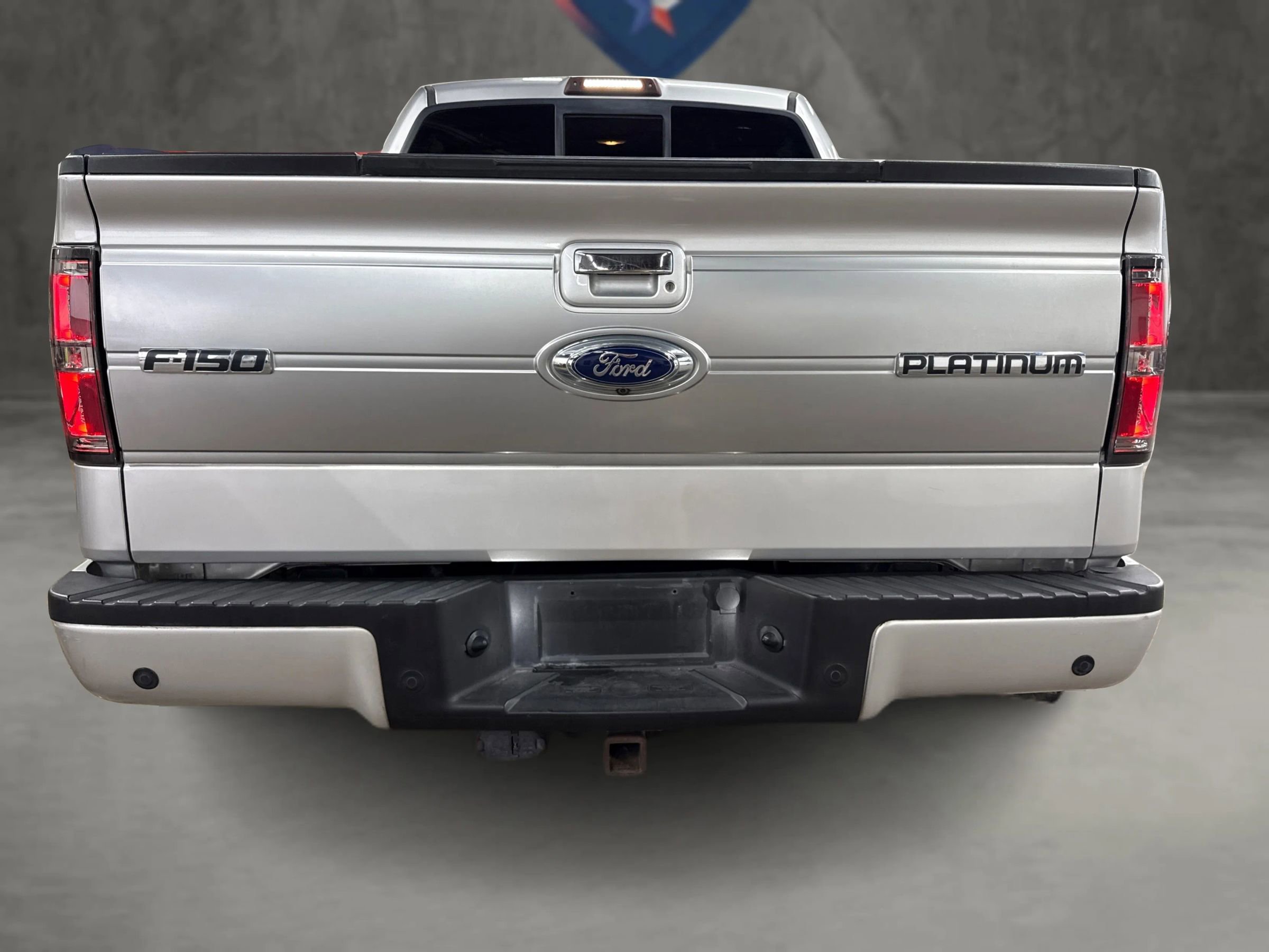 Used 2013 Ford F150 Platinum RWD image 13