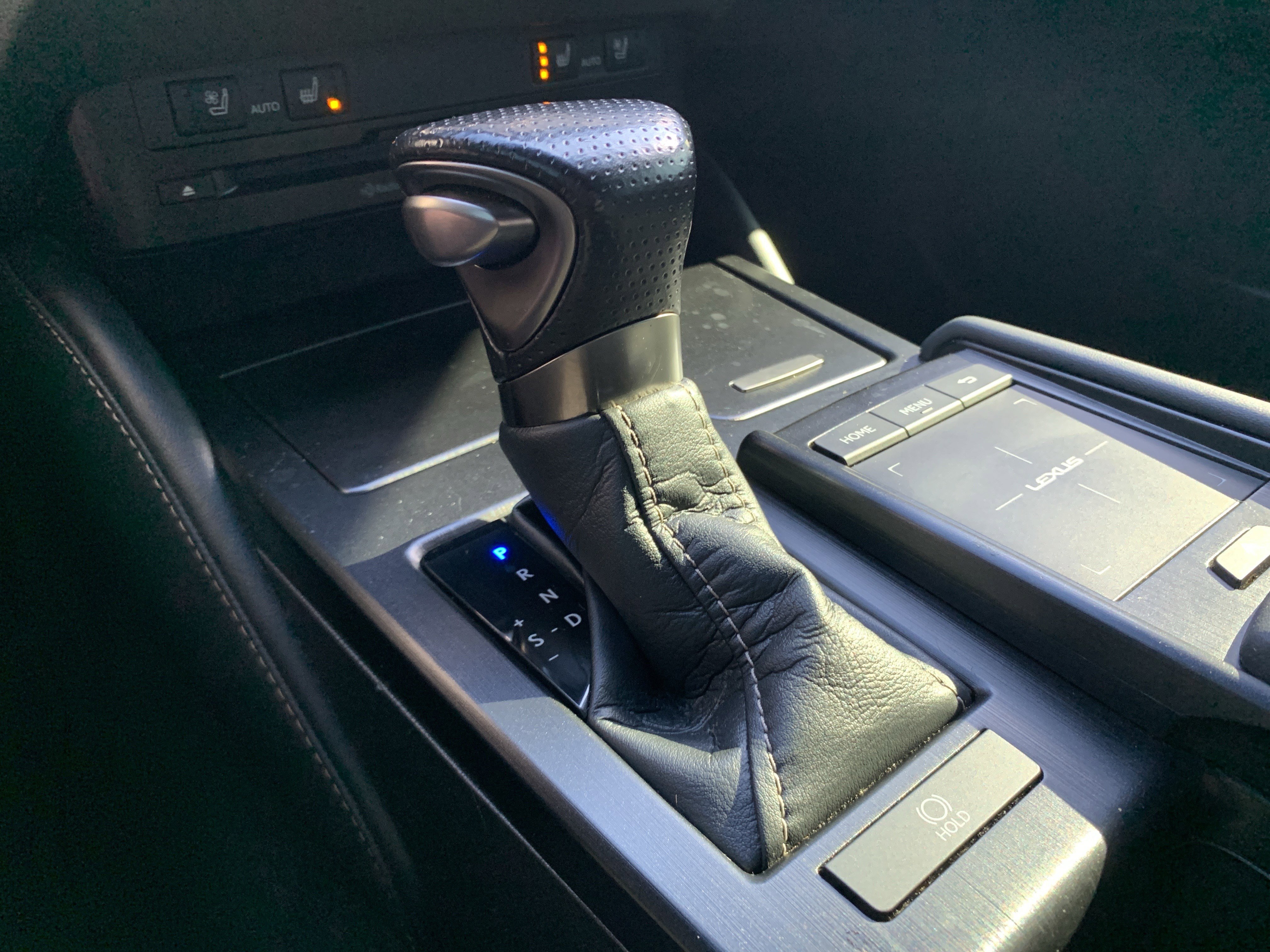 Certified 2022 Lexus ES 350 F Sport w/ Accessory Package image 26