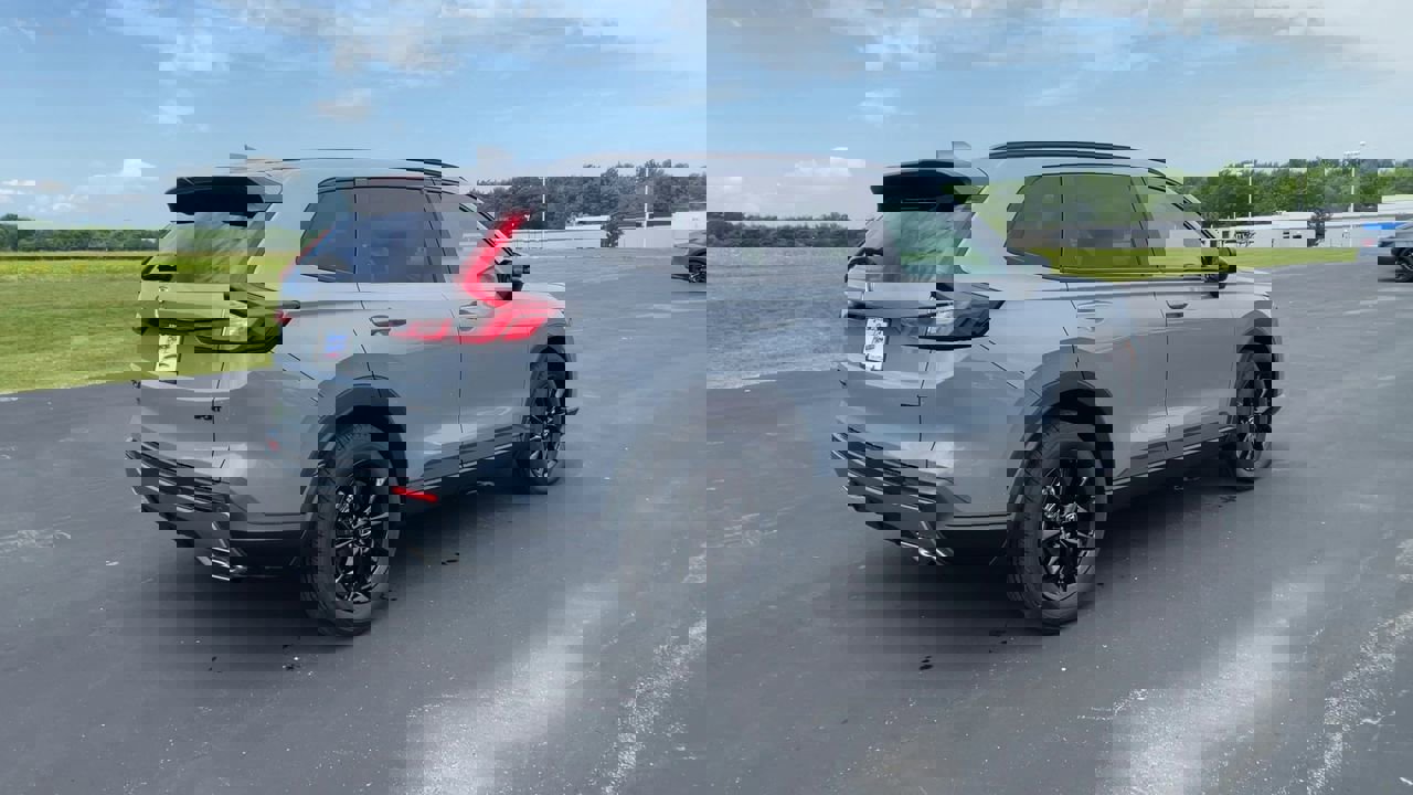 New 2026 Honda CR-V Sport-L image 8