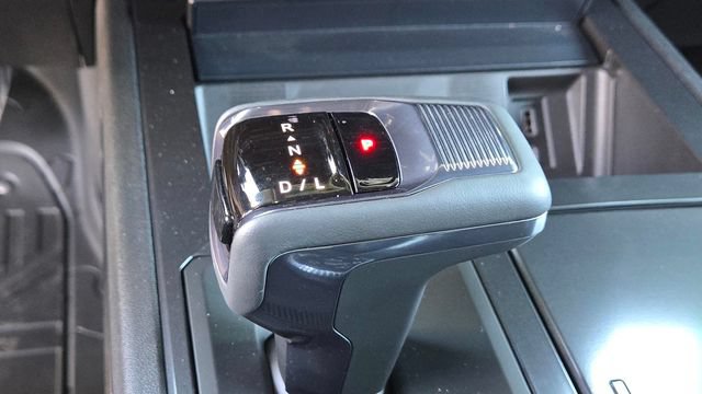 Used 2026 GMC Hummer EV SUV AWD/4WD image 21