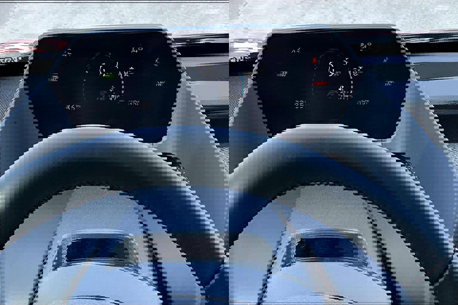 Used 2024 Toyota bZ4X Limited w/ Weather Package image 26