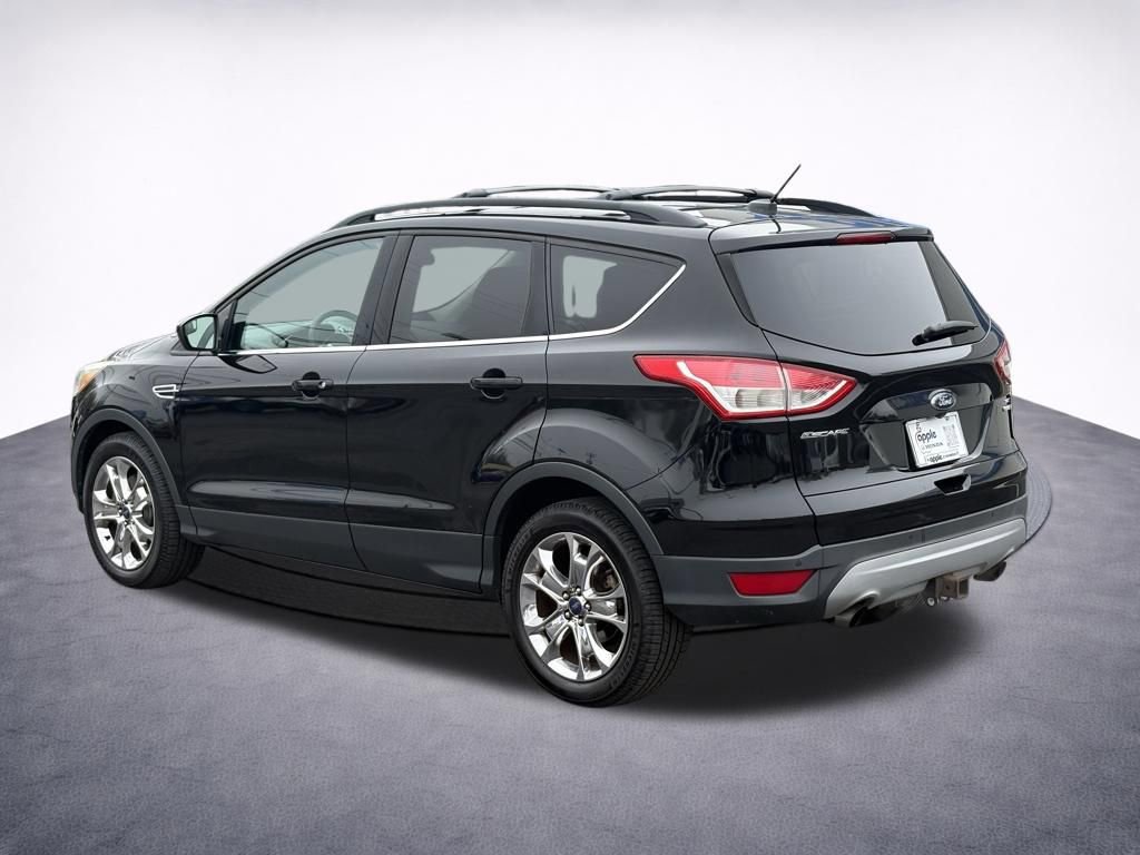Used 2016 Ford Escape SE w/ Equipment Group 201A image 18
