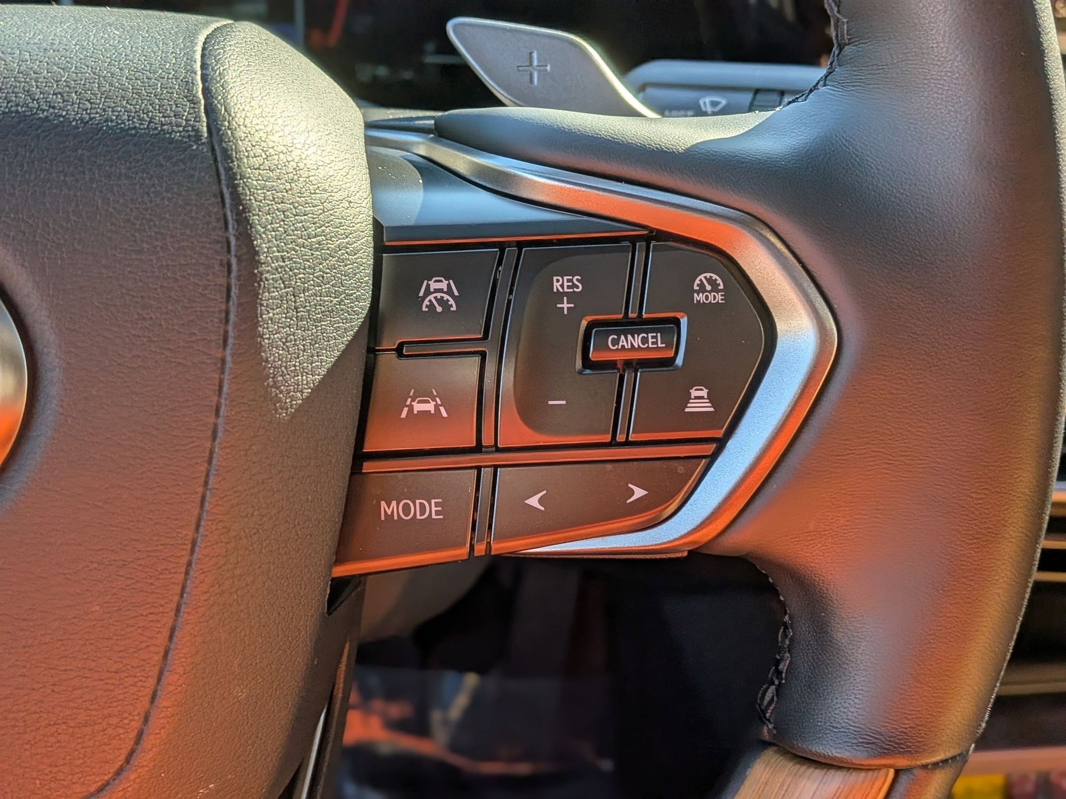 Used 2025 Lexus RX 350 Premium image 17