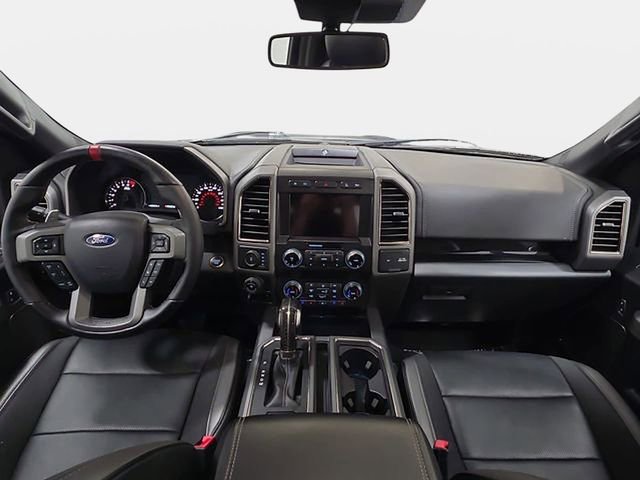Used 2019 Ford F150 Raptor w/ Equipment Group 802A Luxury AWD/4WD image 10