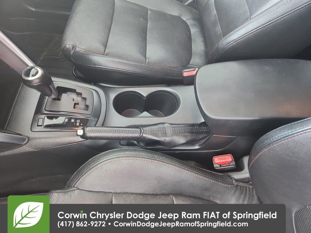 Used 2014 MAZDA CX-5 Grand Touring image 26