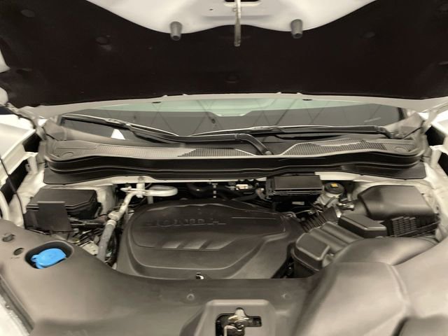 Certified 2023 Honda Ridgeline RTL image 26