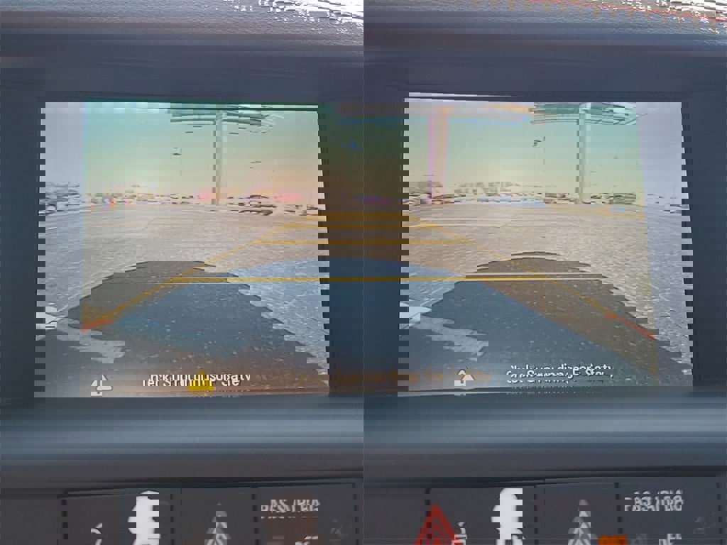 Used 2017 Buick Cascada Sport Touring image 17