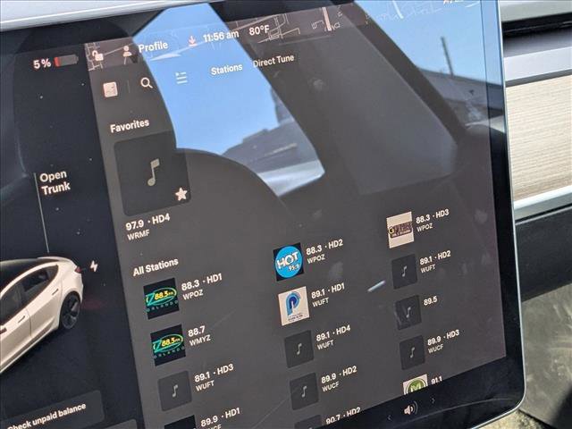 Used 2021 Tesla Model 3 Standard Range Plus image 15