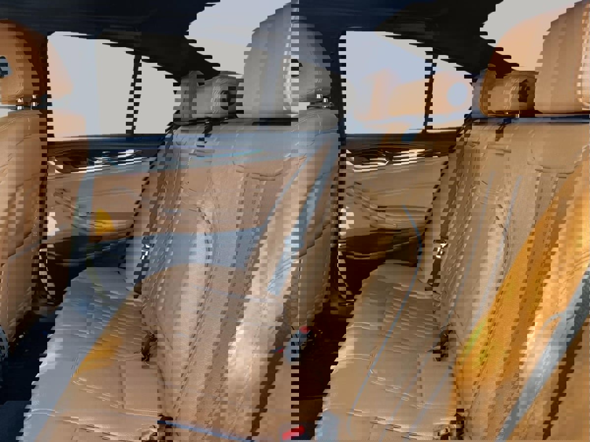 Used 2019 BMW 530i xDrive w/ Premium Package AWD/4WD image 29