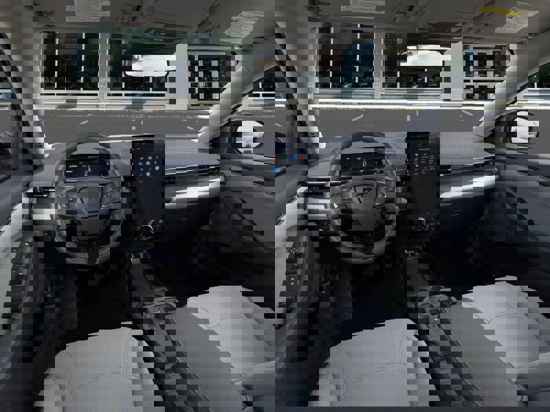 New 2025 Ford Mustang Mach-E Premium image 9