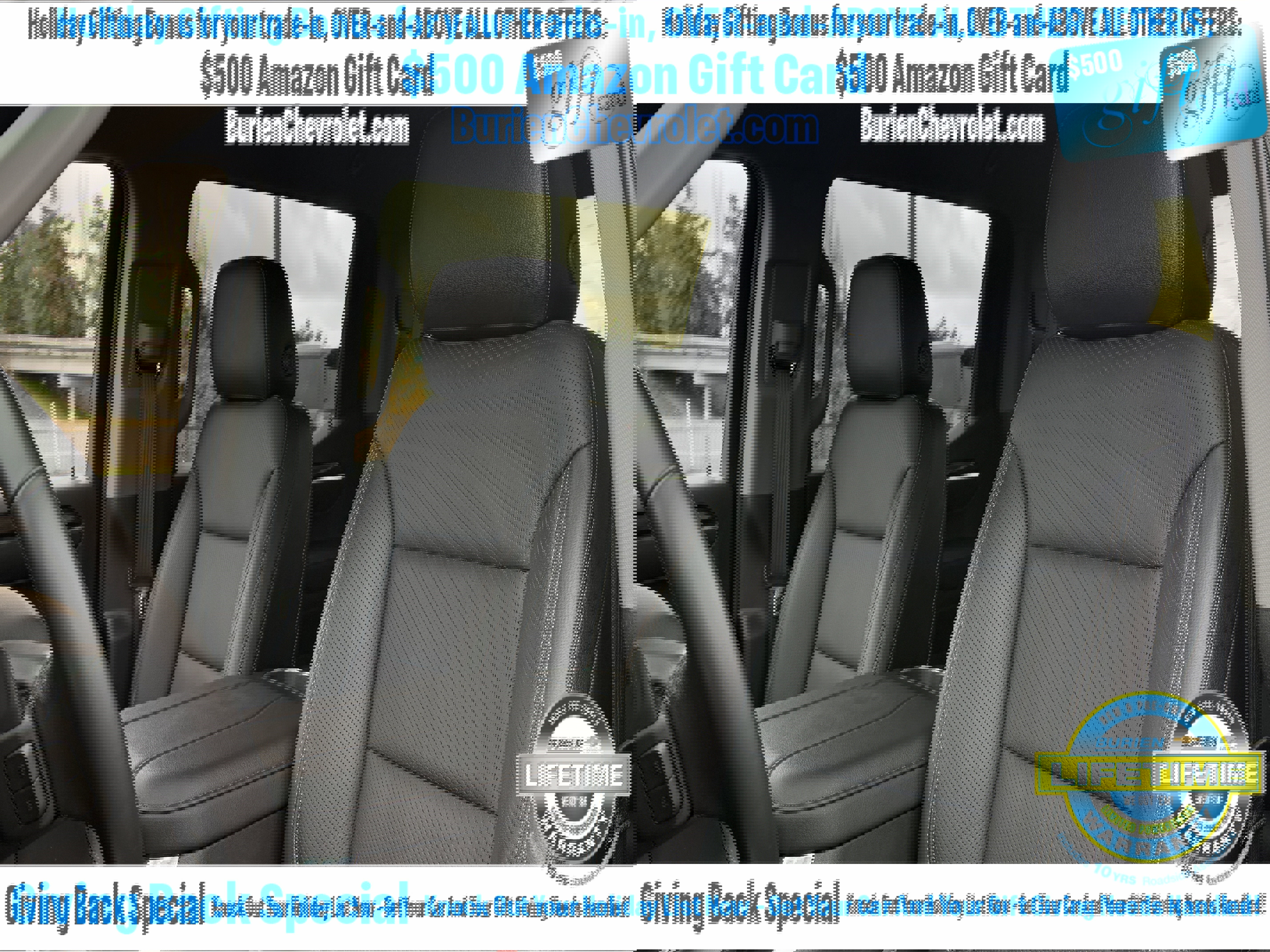 Used 2023 Chevrolet Silverado 1500 LT image 10