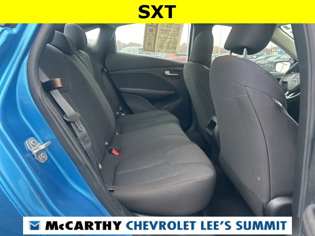 Used 2016 Dodge Dart SXT Sport w/ Chrome Package image 27