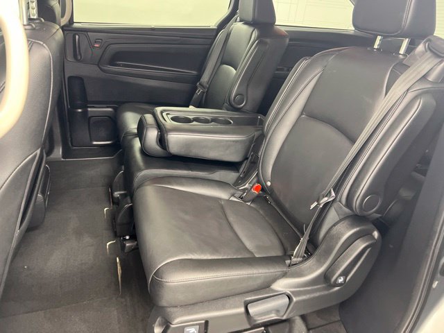 Used 2025 Honda Odyssey EX-L image 12