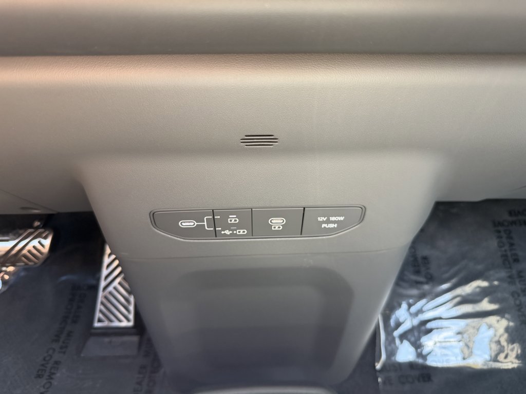 Used 2026 Kia EV9 GT-Line image 25