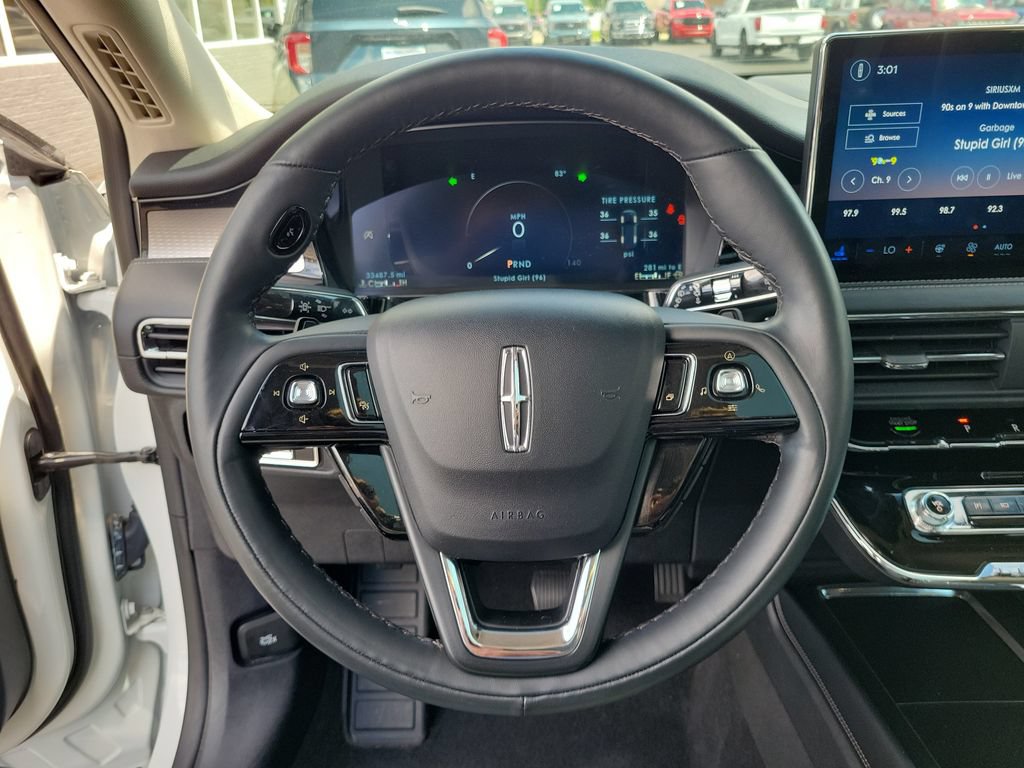 Certified 2023 Lincoln Corsair Reserve w/ Equipment Group 201A AWD/4WD image 23