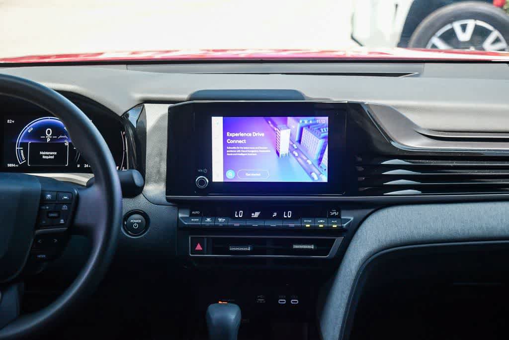 Used 2026 Toyota Camry LE w/ Convenience Package FWD image 13