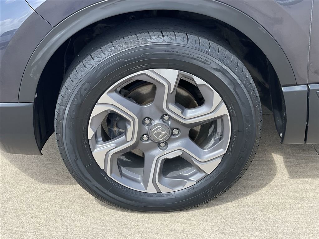 Used 2019 Honda CR-V EX image 31