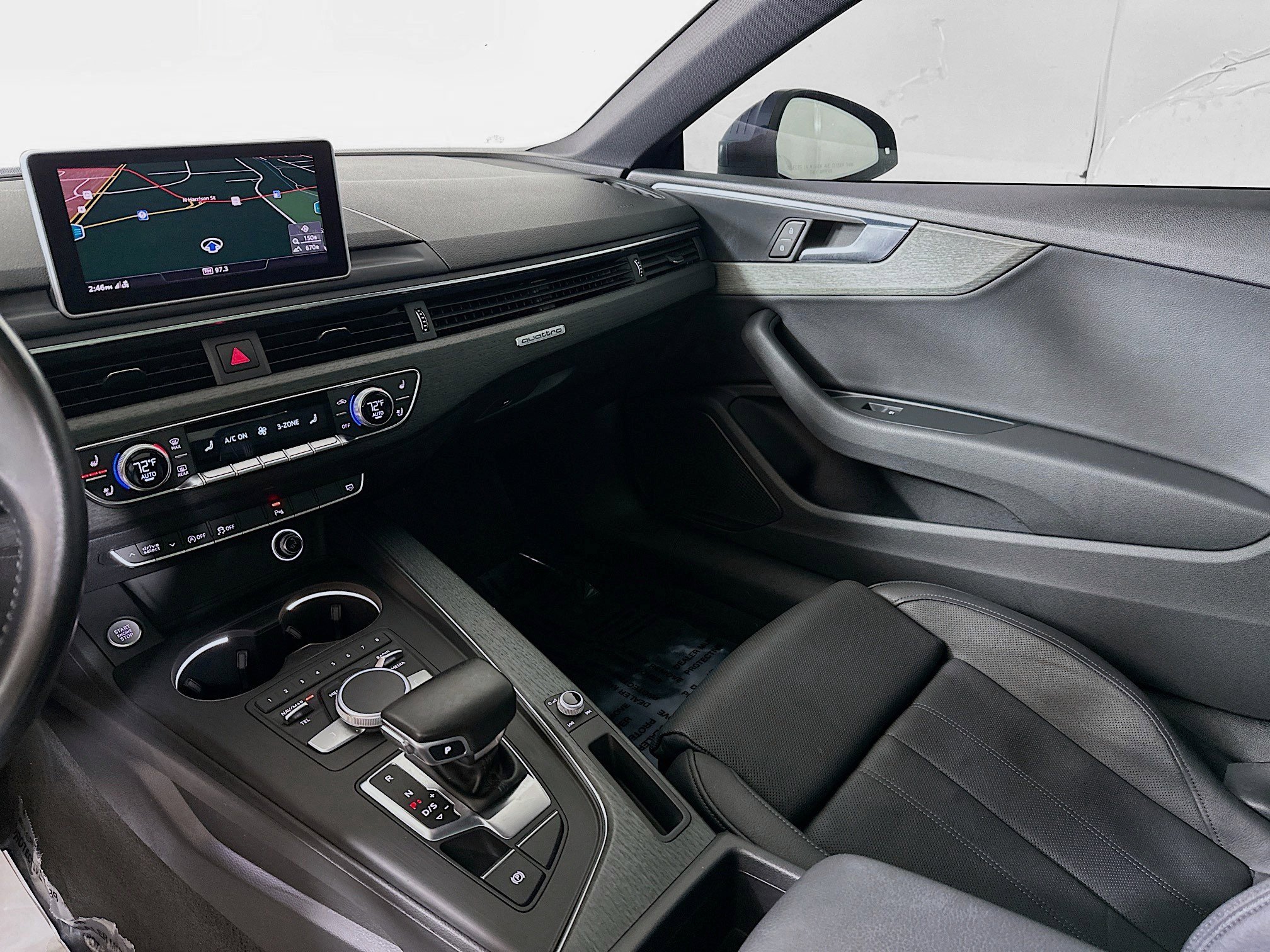 Used 2018 Audi A5 2.0T Premium Plus w/ Premium Plus image 24