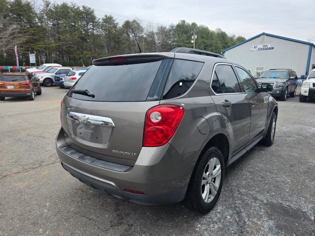 Used 2010 Chevrolet Equinox LT w/ Vehicle Interface Package image 5