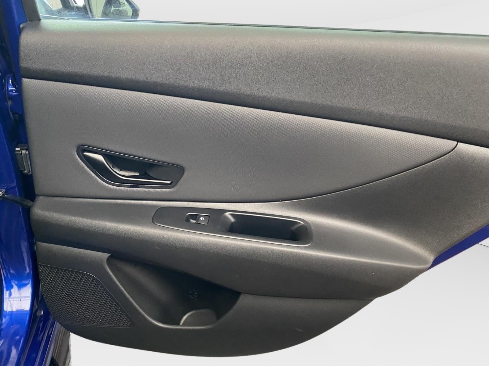 Used 2025 Hyundai Elantra N Line FWD image 10