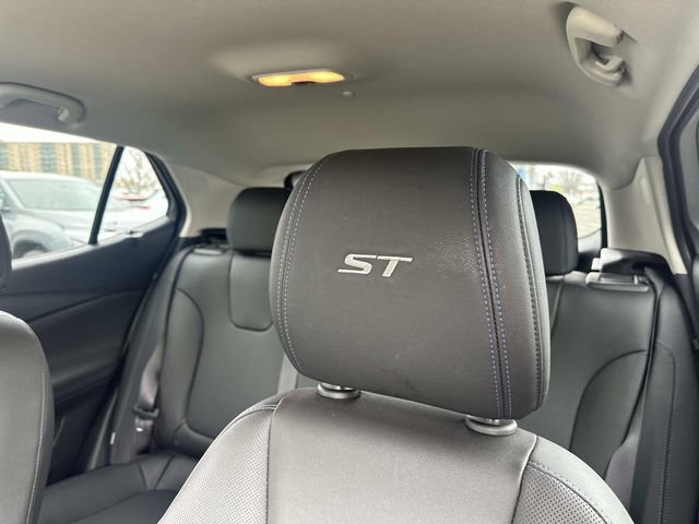 New 2026 Buick Encore GX Sport Touring w/ Comfort Package image 11