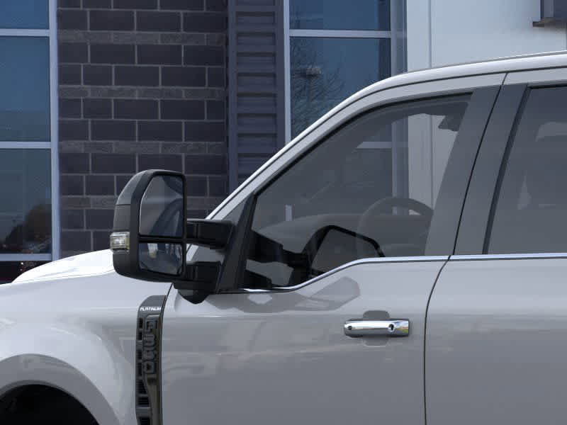 New 2026 Ford F350 Platinum image 20