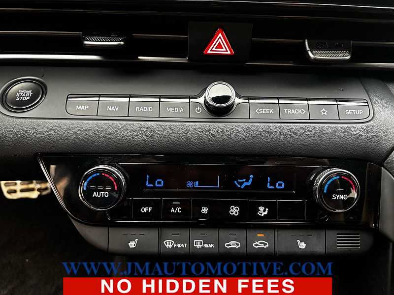 Used 2023 Hyundai Elantra N Line FWD image 21