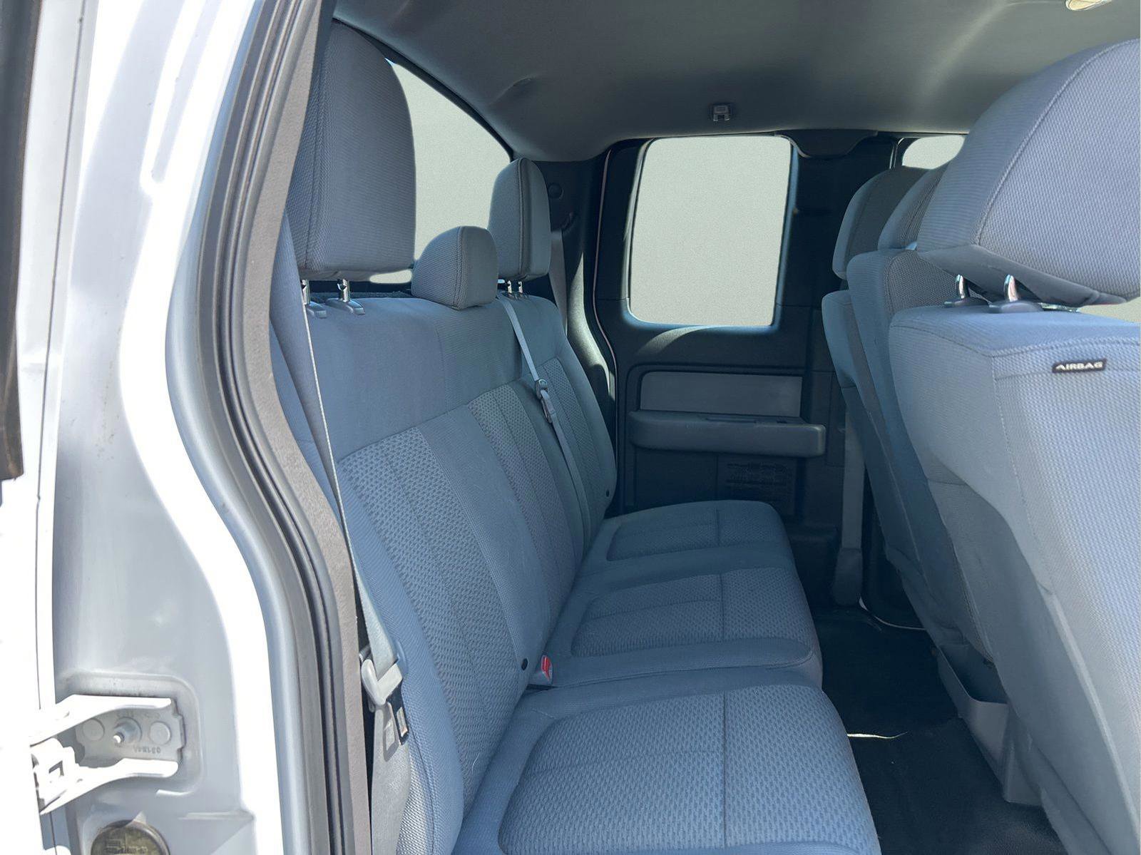 Used 2014 Ford F150 STX w/ Equipment Group 201A Mid image 29