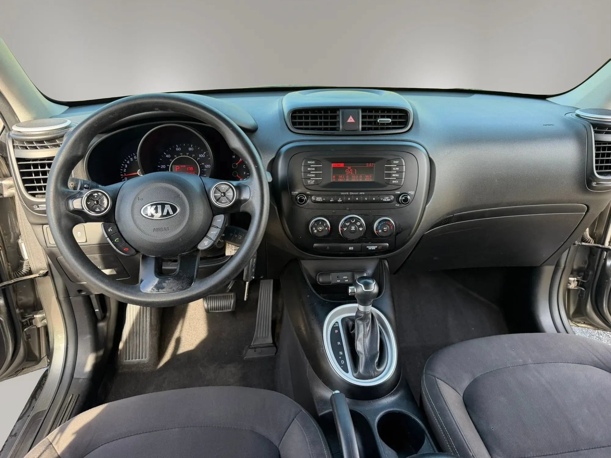 Used 2016 Kia Soul FWD image 9