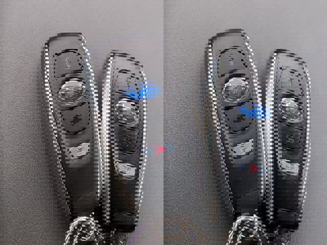 Used 2023 Subaru Outback Onyx Edition w/ Tech Package 2 image 35