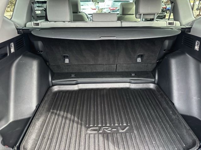 Used 2019 Honda CR-V EX image 19